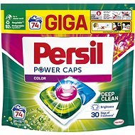 PERSIL Power Caps Color 74 ks - Washing Capsules