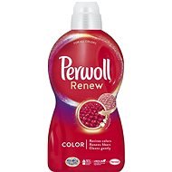 PERWOLL Renew Color 1,98 l (36 mosás) - Mosógél