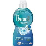PERWOLL Renew Sport & Refresh 1,98l (36 mosás) - Mosógél