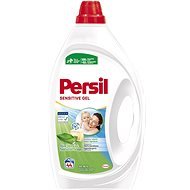 PERSIL Sensitive pro citlivou pokožku 1,98 l (44 praní) - Washing Gel