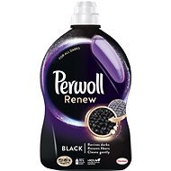 PERWOLL Renew Black 2,97 l (54 washes) - Washing Gel