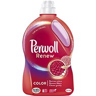 PERWOLL Renew Color 2,97 l (54 praní) - Washing Gel