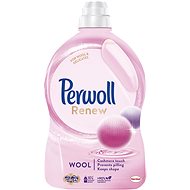PERWOLL Renew Wool 2,97 l (54 washes) - Washing Gel