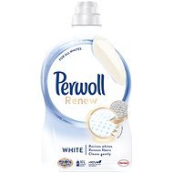 PERWOLL Renew White 2,97 l (54 praní) - Prací gél