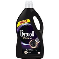PERWOLL Renew Black 3,74 l (68 mosás) - Mosógél