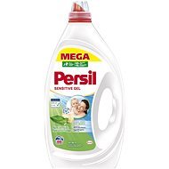 PERSIL Sensitive pro citlivou pokožku 3,96 l (88 praní) - Washing Gel