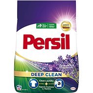 PERSIL Lavender Freshness 2,52 kg (42 praní) - Prací prášok