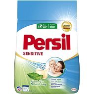 PERSIL Sensitive pre citlivú pokožku 2,52 kg (42 praní) - Prací prášok