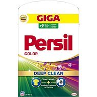 PERSIL Color 6 kg (100 mosás) - Mosószer
