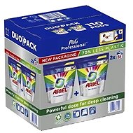 ARIEL Professional Color 110 ks - Washing Capsules