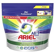 ARIEL Professional Color 75 ks  - Washing Capsules