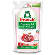 FROSCH Gránátalma 1 l (40 mosás) - Öblítő