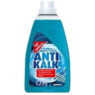 GUT UND GÜNSTIG Anti-Kalk anti-scale gel 1 l - Washing Machine Cleaner