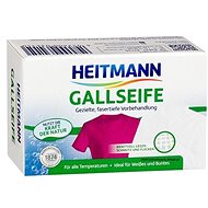 HEITMANN bile soap for stain removal 100 g - Laundry Soap