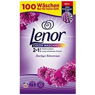 LENOR Color Ametyst Blutentraum 6,5 kg (100 praní) - Washing Powder