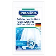DR. BECKMANN függönyfehérítő 80g - Fehérítő