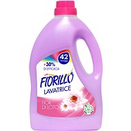 FIORILLO Lavatrice Fior di Loto 2,5 l (42 washes) - Washing Gel