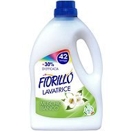 FIORILLO Lavatricie Muschio Bianco 2,5 l (42 praní) - Prací gél