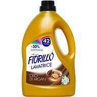FIORILLO Lavatricie Olio di Argan 2,5 l (42 praní) - Washing Gel