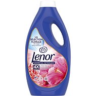 LENOR Peony & Hibiscus 1,57 l (35 washes) - Washing Gel