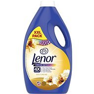 LENOR Gold Orchid 3 l (60 praní) - Washing Gel
