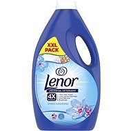 LENOR Spring Awakening 3 l (60 praní) - Washing Gel