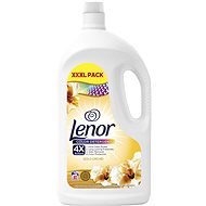 LENOR Gold Orchid 4 l (80 praní) - Washing Gel