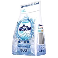 KÖNIGLICHE WÄSCHE White 3,5 kg (50 washes) - Washing Powder