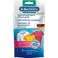DR. BECKMANN stain remover 80 g (2 washes) - Stain Remover