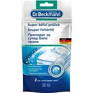DR. BECKMANN Szuper fehérítőpor 80 g (2 mosás) - Folttisztító