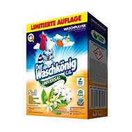 WASCHKÖNIG Orangen Und Baumwollextrakt Universal 6 kg (100 praní) - Washing Powder