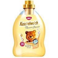 KUSCHELWEICH Premium Glamour krém 750 ml (28 mosás) - Öblítő