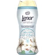 LENOR Cotton Fresh 210 g (15 mosás) - Illatgyöngyök