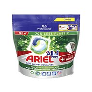 ARIEL+ Stain Buster Professional Universal All-in-1, 70 ks - Washing Capsules