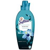 SOFTLAN Modrý Ibišek 800 ml (32 praní) - Fabric Softener
