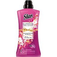 SILAN Supreme Blossom 1,2 l (54 praní) - Fabric Softener