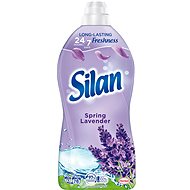 SILAN Lavender 1,67 l (76 praní) - Fabric Softener