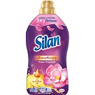 SILAN Aromatherapy Magic Magnolia 1,36 l (62 washes) - Fabric Softener