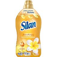 SILAN Aromatherapy Fascinating Frangipani 1,36 l (62 praní) - Fabric Softener