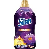 SILAN Aromatherapy Dreamy Lotus 1,36 l (62 praní) - Fabric Softener