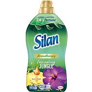 SILAN Aromatherapy Fascinating Jungle 1,36 l (62 praní) - Fabric Softener