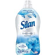 SILAN Fresh Control Cool Fresh 1,36 l (62 praní) - Fabric Softener