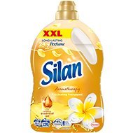 SILAN Aromatherapy Fascinating Frangipani 2,77 l (126 praní) - Fabric Softener