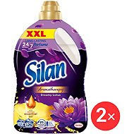SILAN Aromatherapy Dreamy Lotus 2,77 l (126 washes) - Fabric Softener