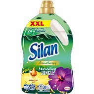 SILAN Aromatherapy Fascinating Jungle 2,77 l (126 praní) - Fabric Softener