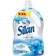 SILAN Fresh Control Cool Fresh 2,77 l (126 praní) - Fabric Softener