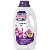 GALLUS Professional 4v1 Color 4,05 l  (112 praní) - Washing Gel