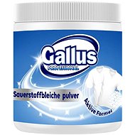 GALLUS Professional prášek na odstranění skvrn White 600 g - Stain Remover