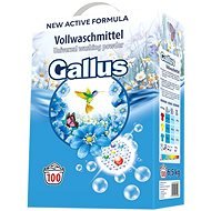 Gallus Universal 6,5 kg (100 mosás) - Mosószer