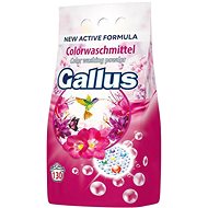 GALLUS colour 8,45 kg (130 washes) - Washing Powder
